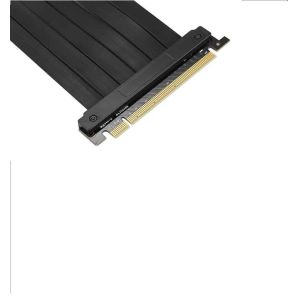 PCIE X16 3.0 Flexible Cable Card Extension Port Adapter High Speed Card pcie