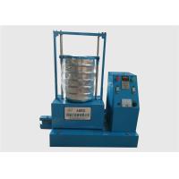 Buy cheap Vertical Test Sieve Shaker Electromagnetic Sieve Shaker product