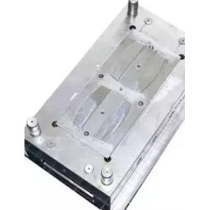 China Customized Mold High Quality Plastic Comb Mold Home Appliance Mold on sale