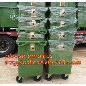 Galvanized Steel Waste, Garbage Wheelie Bin, trash can, pallets, Crates,