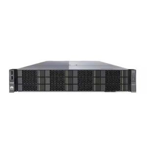 2U Rack Server with 2.3GHz/16-Core*2/DDR4 Processor Main Frequency and Private