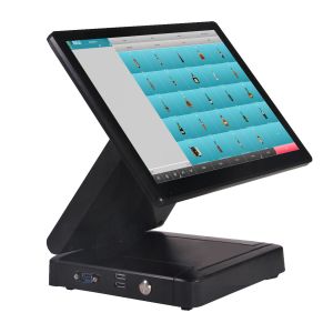 Buy cheap SDK Function HDD-880 12.5 inch Full HD 1080P All-in-one POS System with Optional NFC from wholesalers