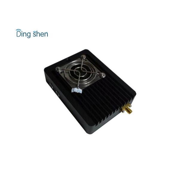 Buy cheap Portable COFDM Wireless Transmitter Audio Receiver 300-900Mhz from wholesalers