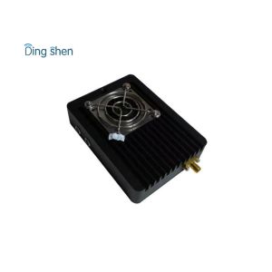 Buy cheap Portable COFDM Wireless Transmitter Audio Receiver 300-900Mhz from wholesalers