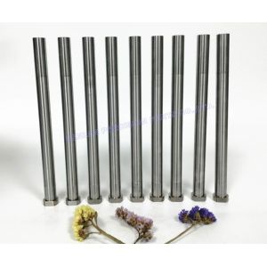 Buy cheap Ra0.6 Plastic Injection Moulded Components Mold Core Pins With High Polished from wholesalers