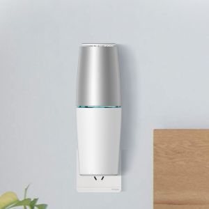 Buy cheap Anti Virus Ozone 6H 8H Ultraviolet Light Air Cleaner from wholesalers