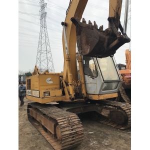 Buy cheap KATO HD450 Second Hand Excavators For Building Material Shops , Machinery Repair Shops from wholesalers