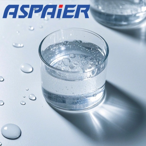 Carbomer 980: Intelligent Rheological Control Master, Multiphase System