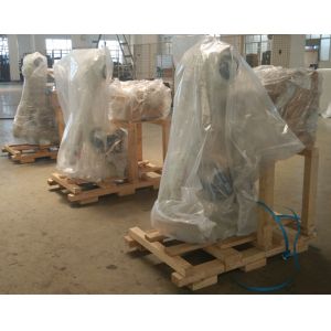 Buy cheap Gantry - hanging Welding Robotic Arm for Stainless Steel / Aluminum from wholesalers