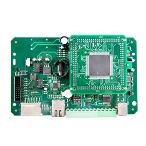 Buy cheap Electronic PCB Assembly Drip Irrigation System Control Board Assembly PCBA from wholesalers