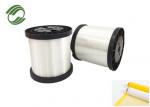 Buy cheap Polyester Nylon Polypropylene Monofilament Yarn For Filter Bags Nylon Screen 0.15-1.2mm from wholesalers