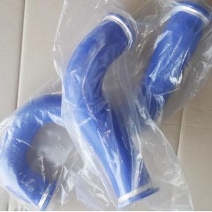 Intermediate Cooling Pipe Common Rail EC220D/250D/210B/240B/290B For Excavators