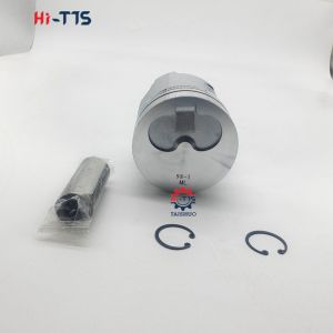 Buy cheap 4D98E Engine Piston Kit 129903-22081 For Diesel Engine from wholesalers