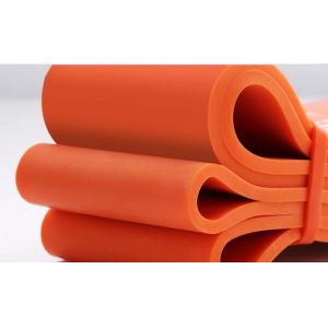 Buy cheap Stretch Latex 208mm 300lbs Exercise Resistance Rope from wholesalers