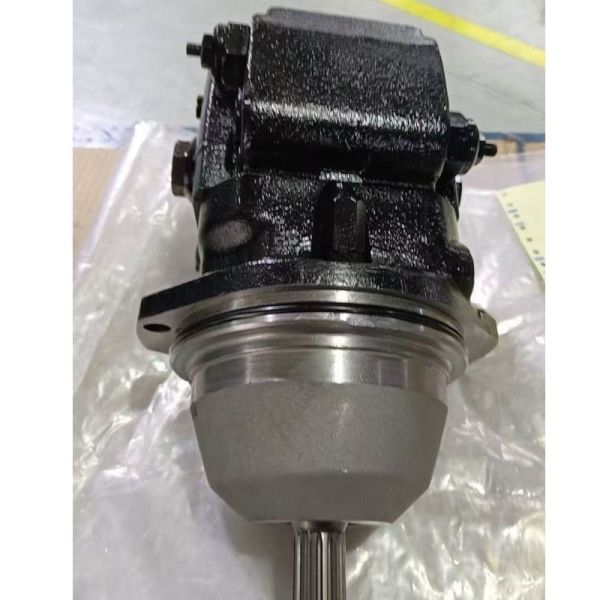Buy cheap Rexroth Hydraulic Motor A10VEC45DG 52WXX-VRF811C05-S1071 Replacement Made In China from wholesalers