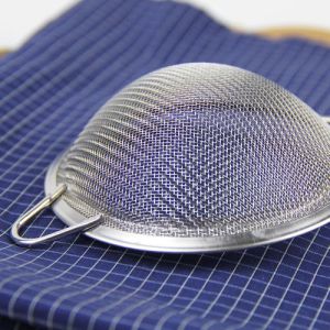 China ASTM EN 2.0MM Mesh 304L Stainless Steel Wire Rod on sale