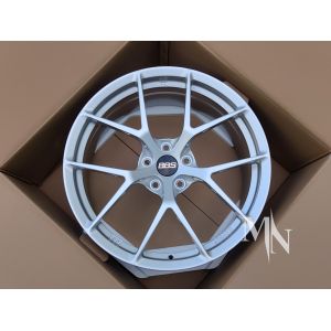 Buy cheap BBS FI R Wheels 20 21 Inch 5x112 Silver Custom Forged For Audi R8 Available from wholesalers