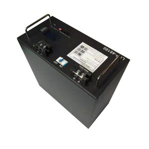48v 100ah High Voltage Lifepo4 Energy Storage Battery Lithium Iron Phosphate