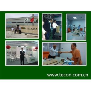 3 Meter Height Automatic Paper Bag Making Machine with Two & Four Colours