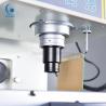 Buy cheap Digital Optical Comparator Powerful Profile Projector With Data Processing System from wholesalers