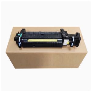 Buy cheap Original New Fuser Fixing Assembly for HP Color LaserJet Enterprise M 577 578 552 553 554 555 E55040 57540 Fixing Assembly Heating Maintenance Kit B5L36A Canon LPB 710 712 from wholesalers