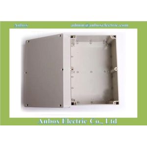 Buy cheap 240x160x90mm waterproof electronic enclosures electronic project cases from wholesalers