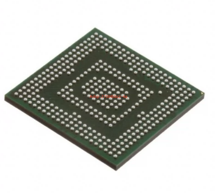 ADSP-21584BBCZ-4A