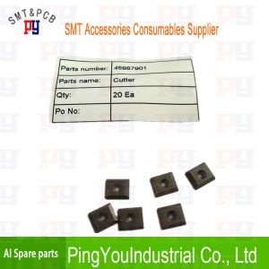 Buy cheap 45987901 SMT Cutter Spare Parts Ai Accessories Universal Parts from wholesalers
