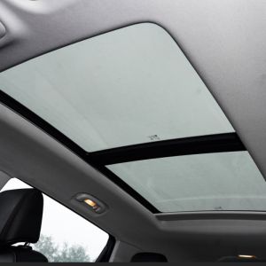 Chevrolet Volando 2020 Hybrid Redline 530T Auto Zongxiang Version(5+2)