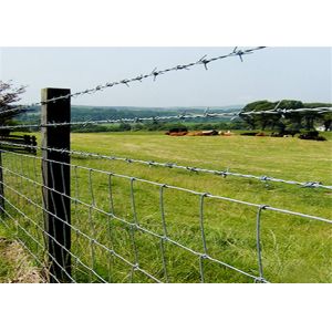 Buy cheap Galvanized 1.6mm Diameter Concertina Razor Barbed Wire 8kg Weight In Coil from wholesalers