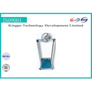 Buy cheap Professional IT Test Equipment Reel Test Apparatus Easy Operate from wholesalers