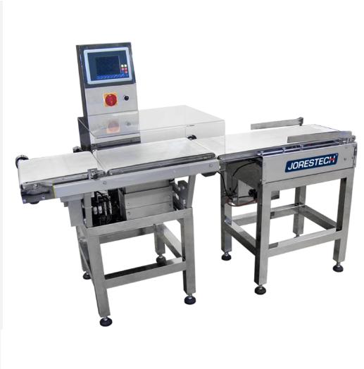 Buy cheap Checkweighers in Chemical and Bulk Processing from wholesalers