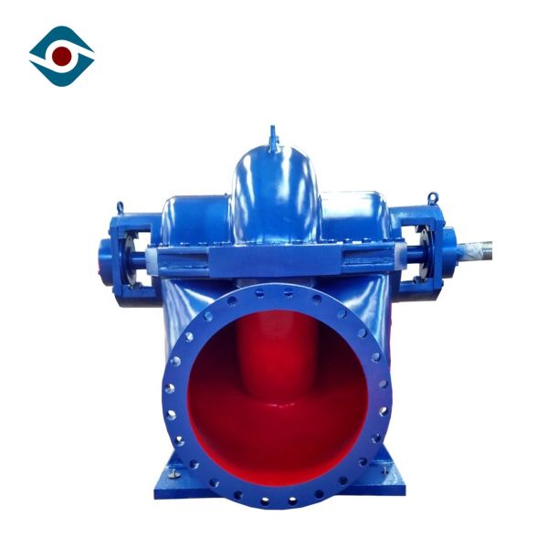 Quality High Flow Electric Sulfuric Acid Centrifugal Pump Vertical Axial Flow Pump for sale