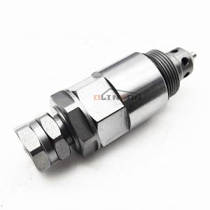 Buy cheap Support OEM Excavator Parts PC200-8 PC200-7 Hydraulic Pump Main Relief Valve 723-40-91200 from wholesalers