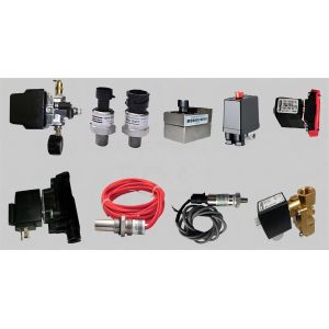 Buy cheap 02250141-648 Inlet Valve Kit for Sullair Air Compressor Long-Lasting Performance from wholesalers