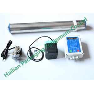 Buy cheap Friendly Automatic Cluster Removal System with Steel Cylinder from wholesalers