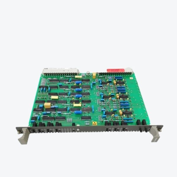 Quality ABB RFDIO-01 DIGITAL I/O EXTENSION MODULE for sale