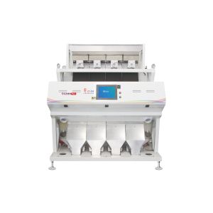 Buy cheap Multi - Functional Type CCD Color Sorter High Sensitivity For Processing from wholesalers