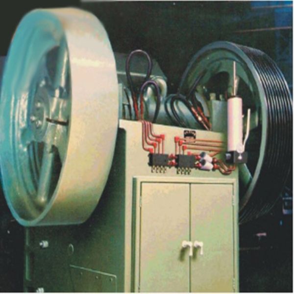 Buy cheap Rock Stone Jaw Crusher Machine Customized For Mining Machinery from wholesalers