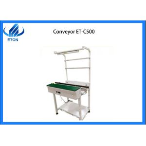 Buy cheap SMT PCB Conveyor PCB Buffering Testing / Manual Insertion Electronic Components Conveyor from wholesalers