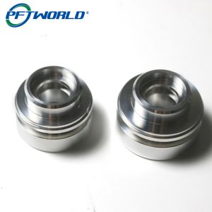 Custom Cnc Precision Metal Parts Turning Cnc Milling Machining Aluminum