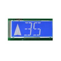 Buy cheap Horizontal Lop Elevator Panel Board Floor Indicator For Elevator Lop Display product