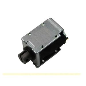 Buy cheap 1240L-37 DC12V 11W Open Frame Solenoid from wholesalers