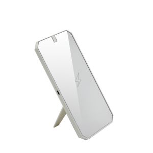 Buy cheap 10w Wireless Charger UV Sterilizer Lamp Germicidal UV Phone Sanitizer from wholesalers