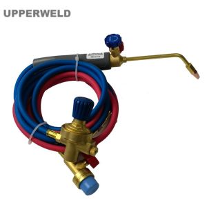 Professional Mapp Oxygen Torch for Easy Handling and Customized Support by