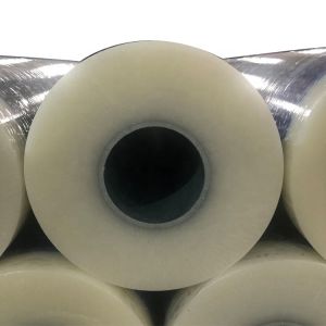 Buy cheap Customizable car Carpet Protective Film 0.02-0.15mm Thickness Transparent PE Masking Plastic Film from wholesalers