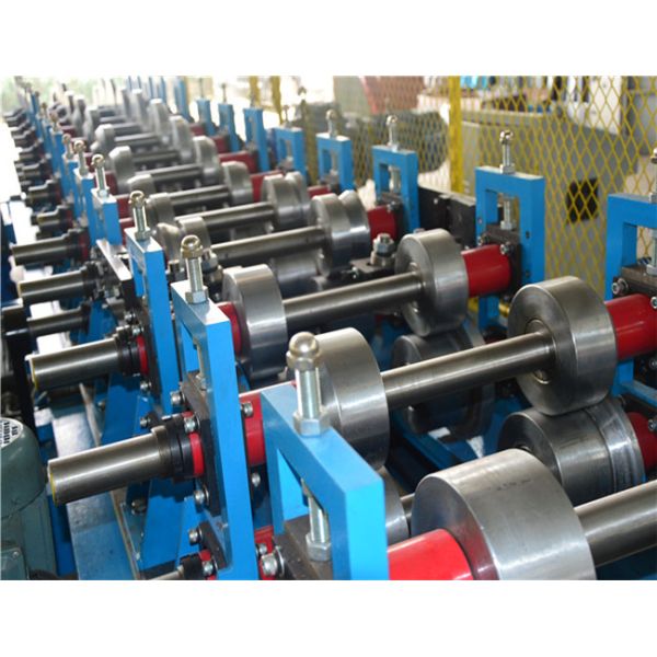 Quality CE  Automatic Adjust 600mm Cable Tray Manufacturing Machine for sale