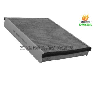Buy cheap Ford Focus Air Filter /  Air Filter Effective Prevent Glass Atomization from wholesalers