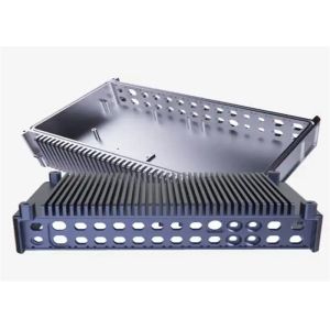 Buy cheap Custom Die Casting Parts Aluminium Alloy Machining For Industrial from wholesalers