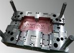 Buy cheap Plastic Mold Factory injection mold manufacturer, china local mold maker for custom injection mold, precision 0.01 mm from wholesalers